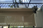 LẮP ĐẶT CỬA CUỐN KHU VỰC MIỀN NAM