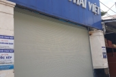 SỬA CỬA CUỐN BÌNH TÂN GIÁ TỐT