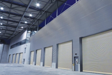 DỊCH VỤ SỬA CHỮA, LẮP ĐẶT CỬA CUỐN KHU VỰC MIỀN NAM