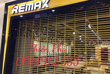 SỬA CHỮA CỬA CUỐN Ở QUẬN 1