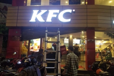 SỬA CỬA CUỐN QUẬN 1