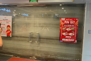 SỬA CHỮA VÀ BẢO DƯỠNG CỬA CUỐN UY TÍN QUẬN 1